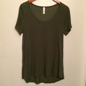 LuLaRoe Classic T
